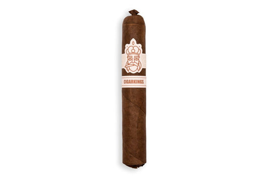 CigarKings COY 25 Majestic Flag Tail - Swecigars