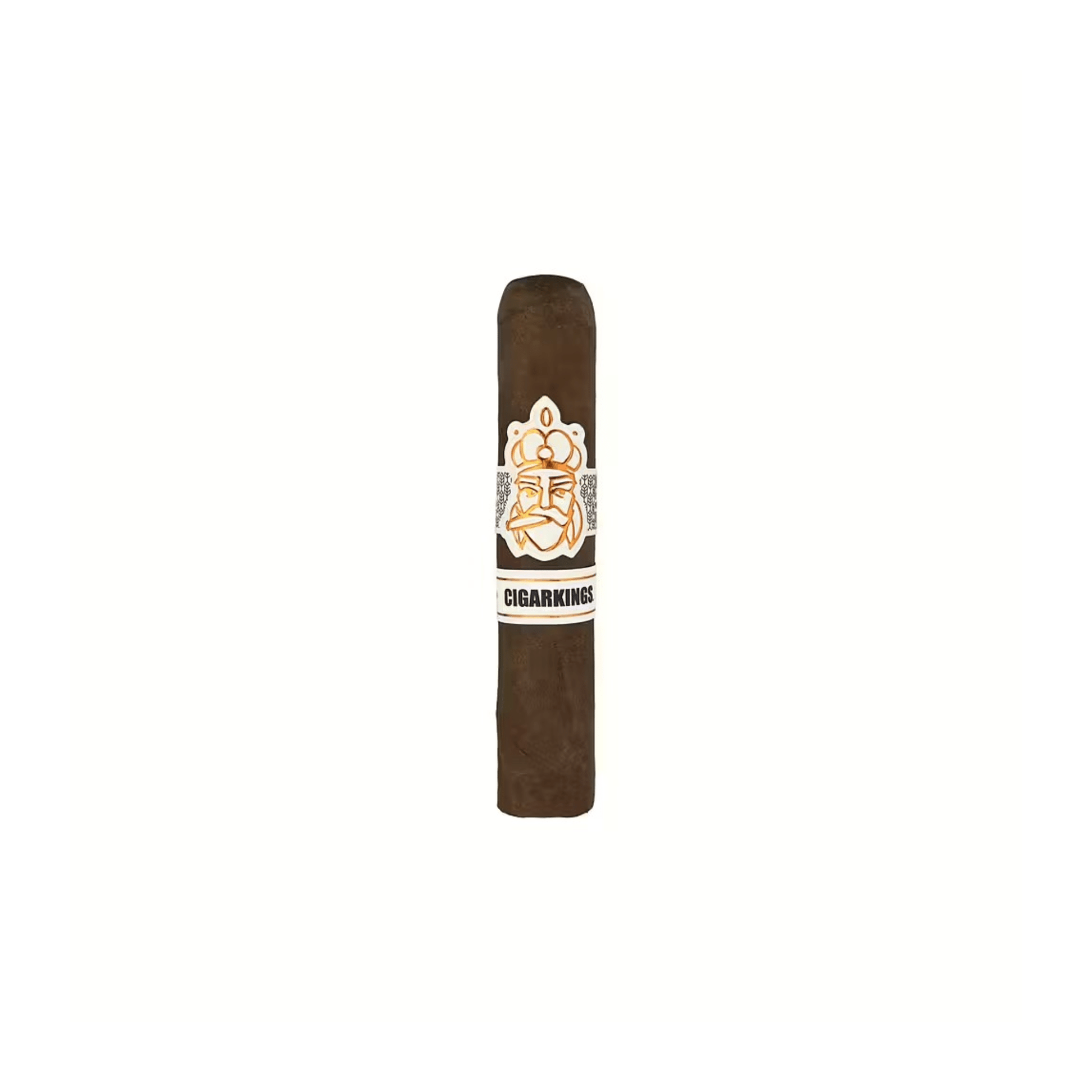 CigarKings Nicaragua Maduro Petit Robusto - Swecigars