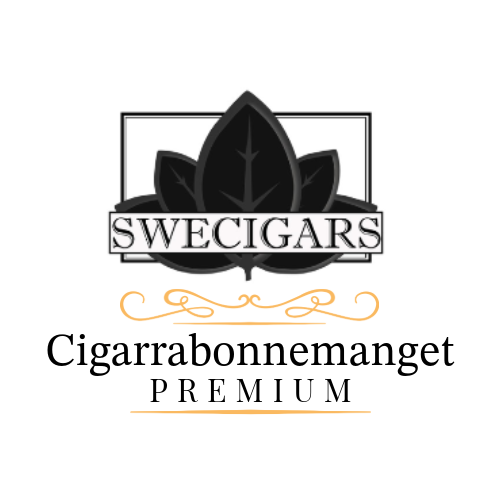 Cigarrabonnemanget Premium - 529/mån