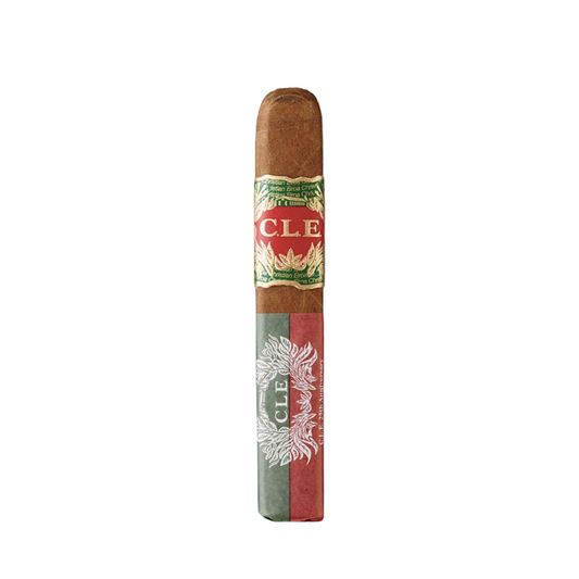 CLE 25th Anniversary - Swecigars