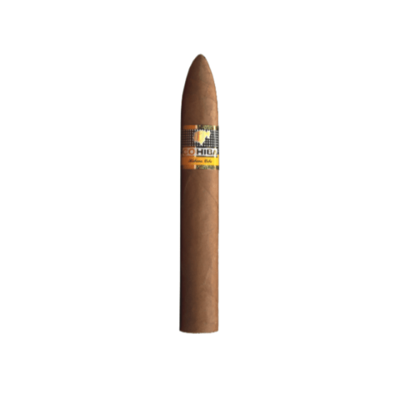 Cohiba Piramides Extra - Swecigars