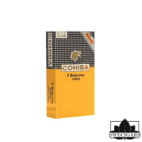 Cohiba Robusto - Swecigars
