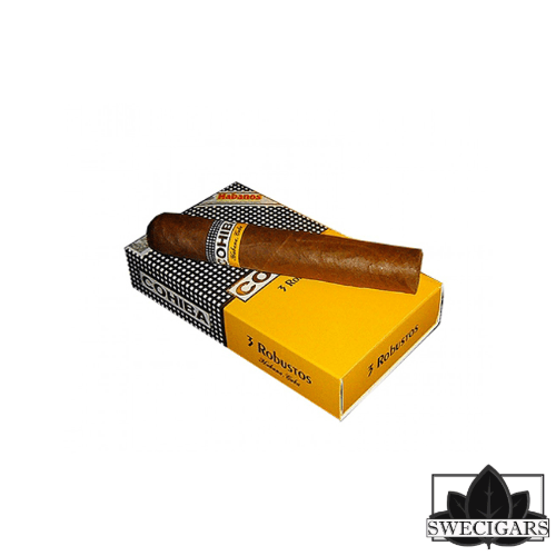 Cohiba Robusto - Swecigars