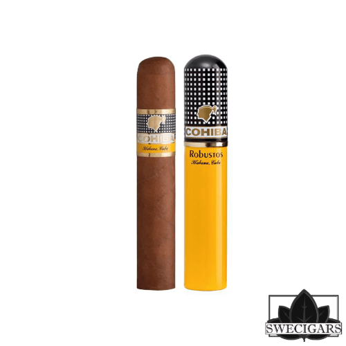 Cohiba Robusto - Swecigars