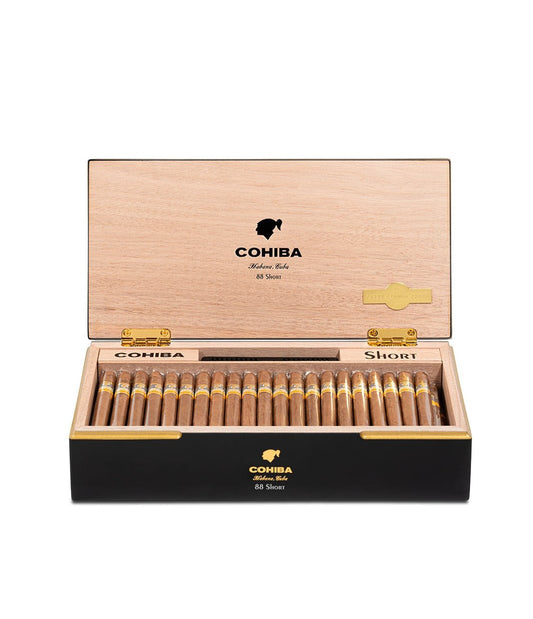 Cohiba Short 88 Limited Edition Year Of The Snake - Swecigars