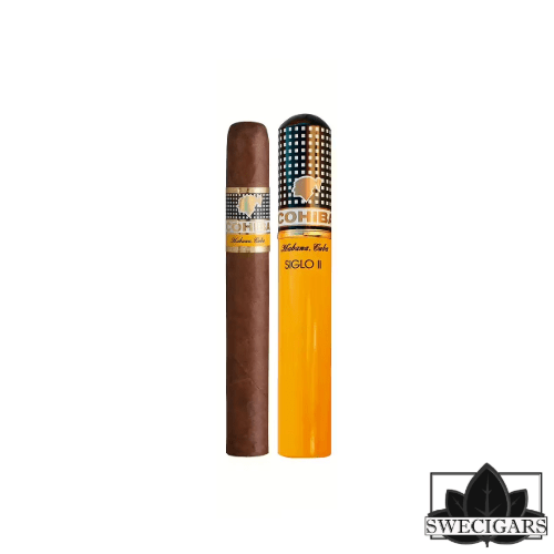 Cohiba Siglo II - Swecigars