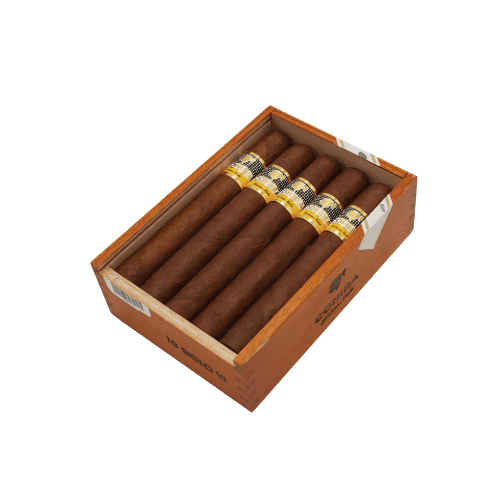 Cohiba Siglo VI - Swecigars