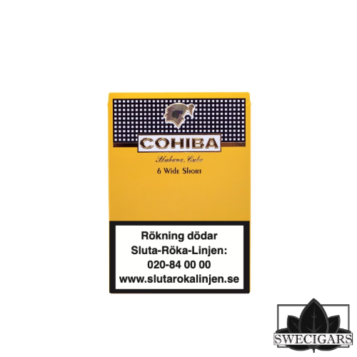 cohiba wide shorts