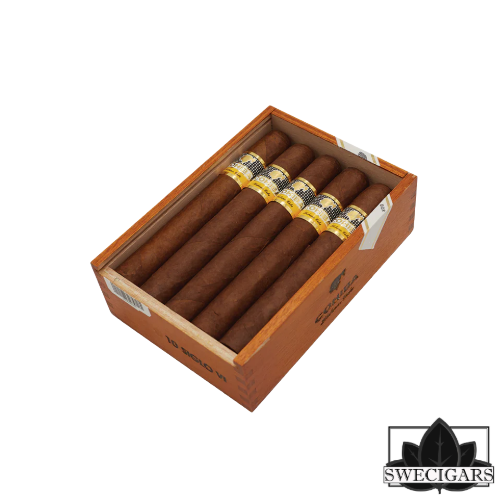 cohiba cigarr kuba