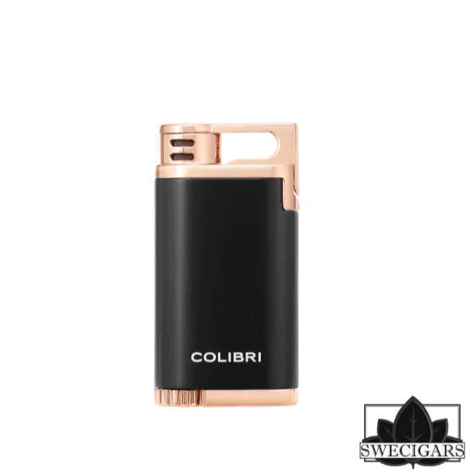 Colibri Belmont - Swecigars