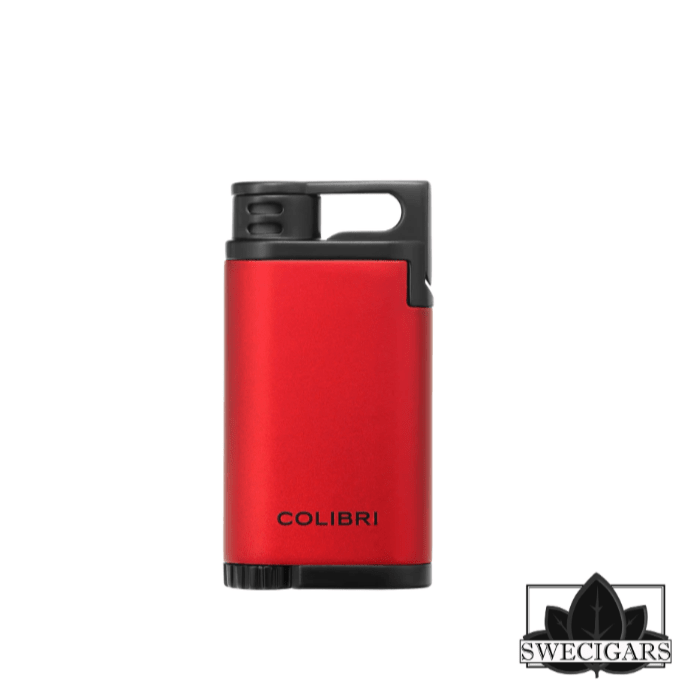 Colibri Belmont - Swecigars