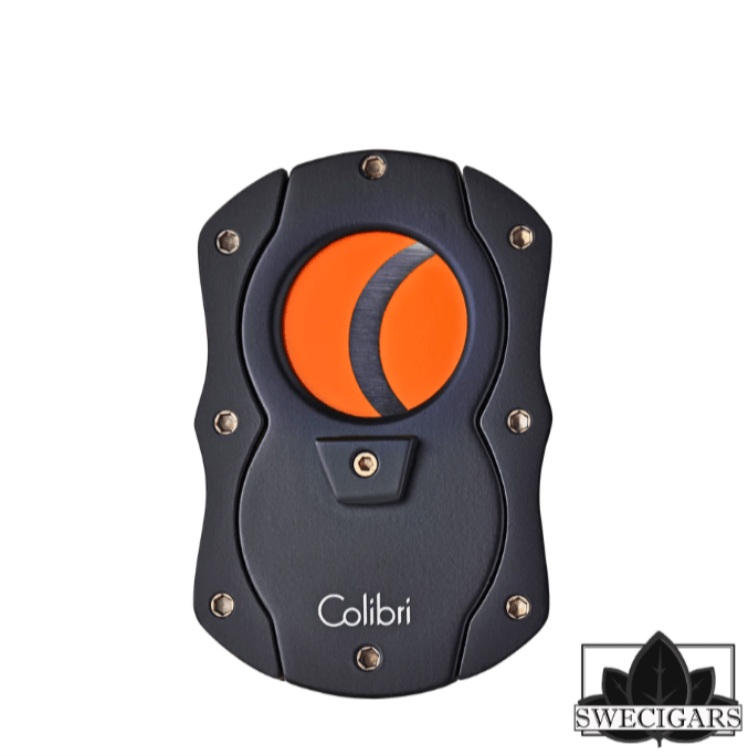 Colibri Cut - Swecigars