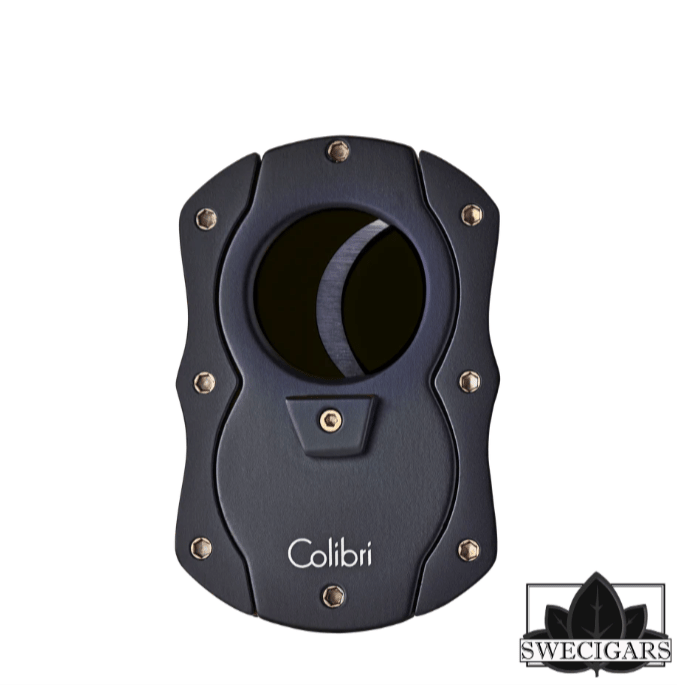 Colibri Cut - Swecigars
