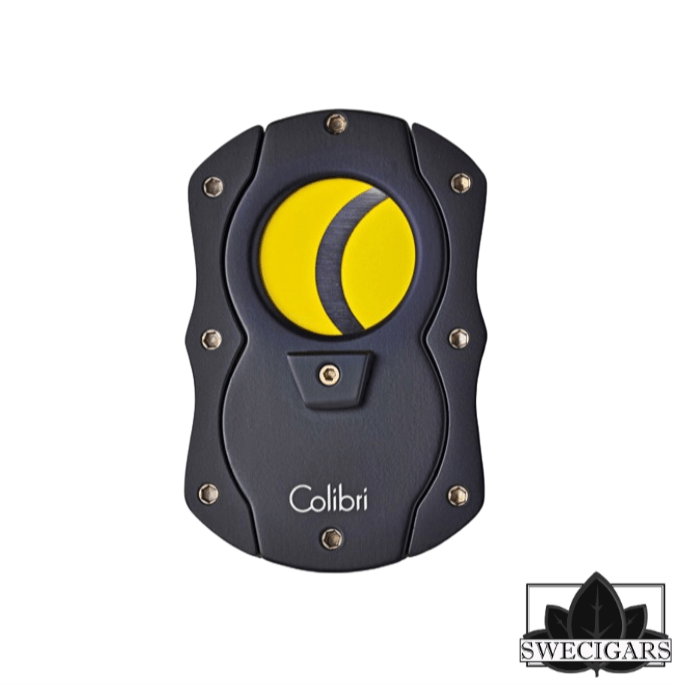 Colibri Cut - Swecigars