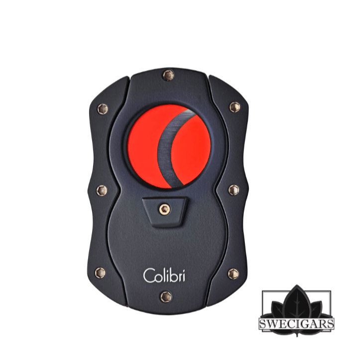 Colibri Cut - Swecigars