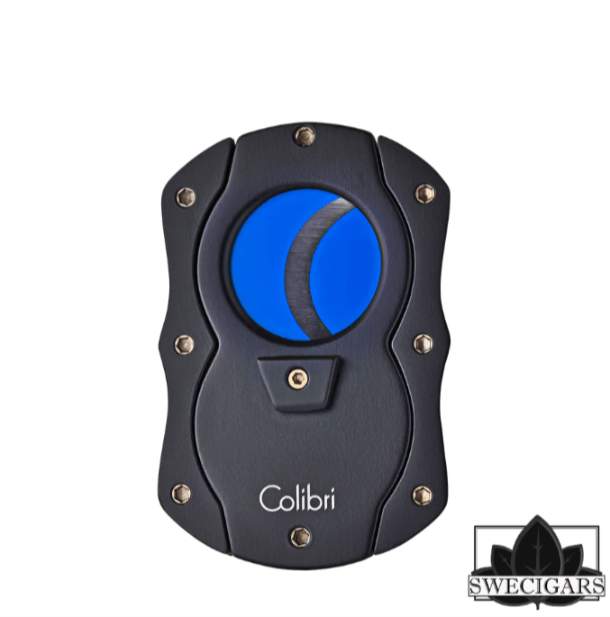 Colibri Cut - Swecigars