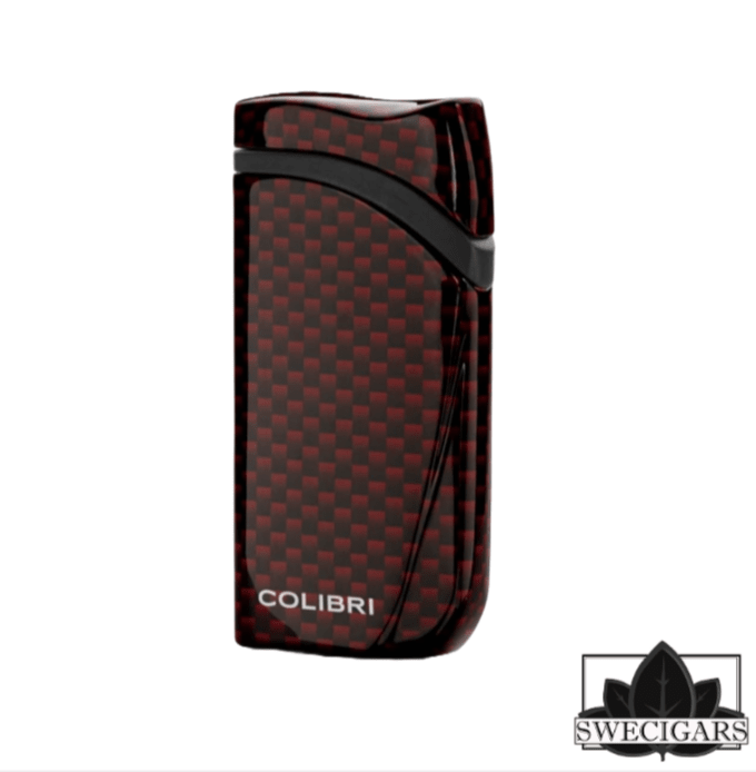 Colibri Falcon Carbon Fiber - Swecigars