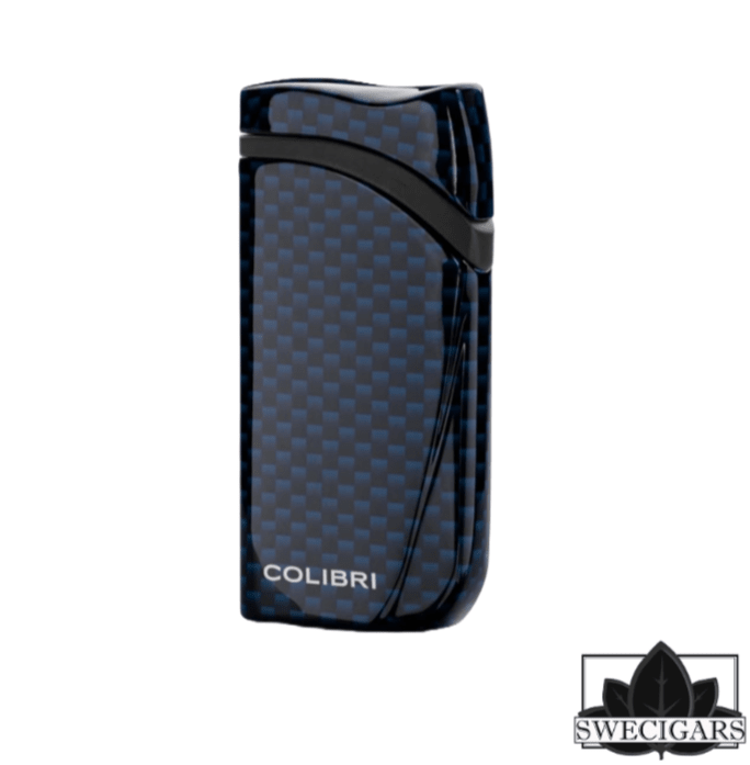 Colibri Falcon Carbon Fiber - Swecigars