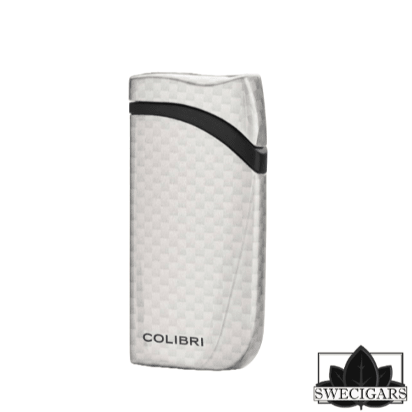 Colibri Falcon Carbon Fiber - Swecigars