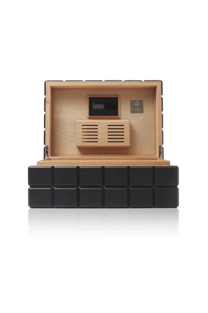 Colibri Heritage Humidor - Swecigars