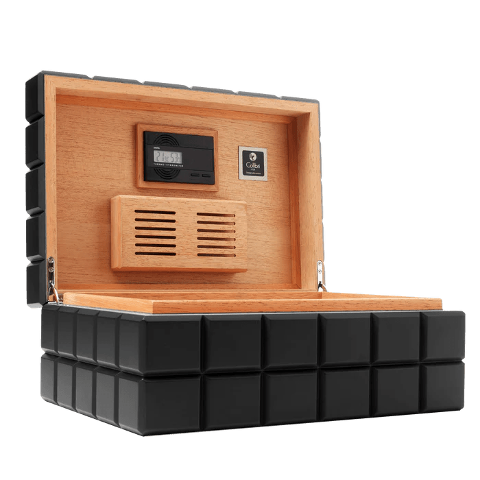 Colibri Heritage Humidor - Swecigars