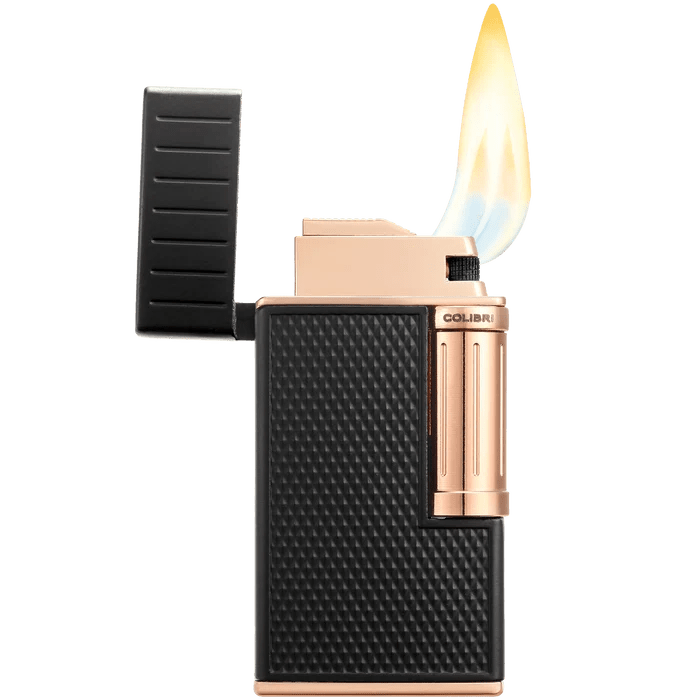 Colibri Julius Double Softflame - Swecigars