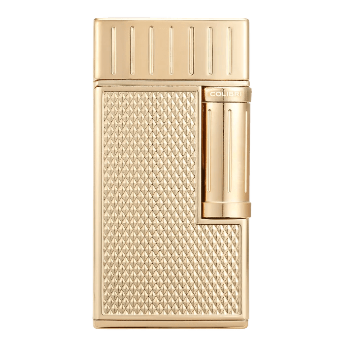 Colibri Julius Double Softflame - Swecigars