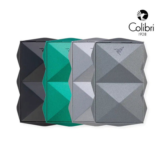 Colibri Quasar SV - Cut - Swecigars