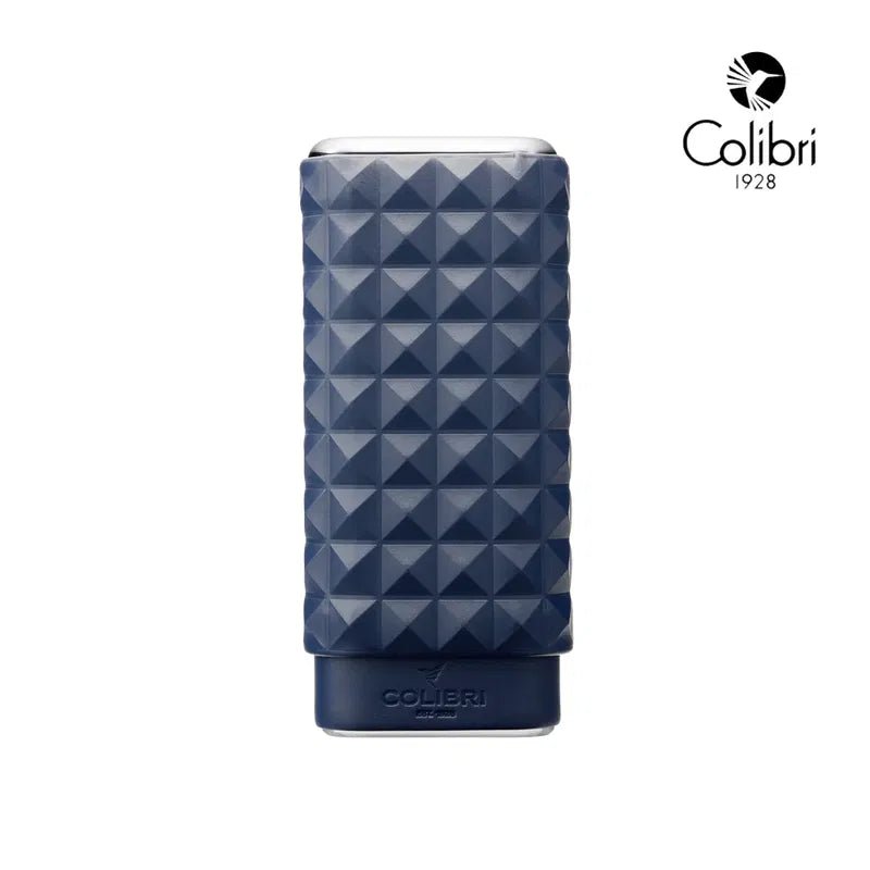 Colibri Quasar Triple Cigar Case - Swecigars