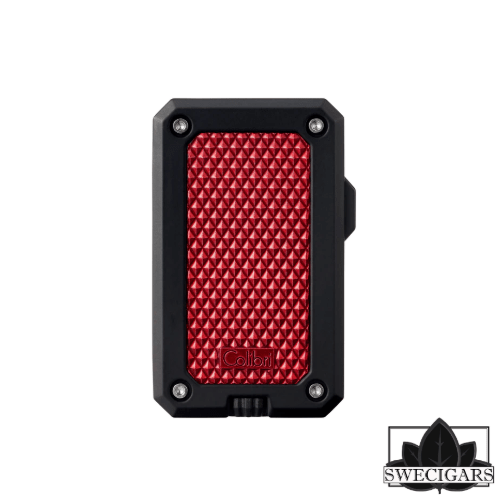 Colibri Rally - Swecigars