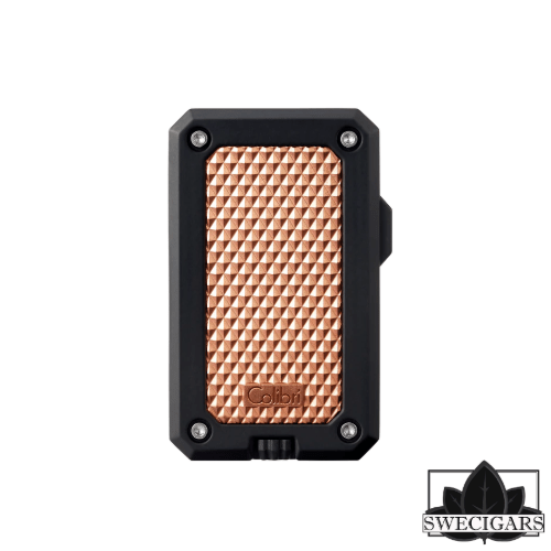 Colibri Rally - Swecigars