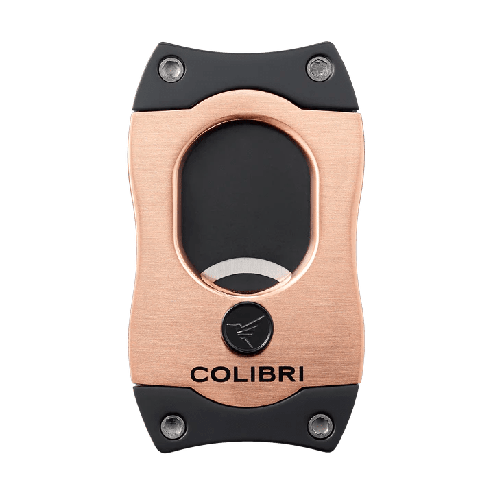 Colibri S - Cut - Swecigars