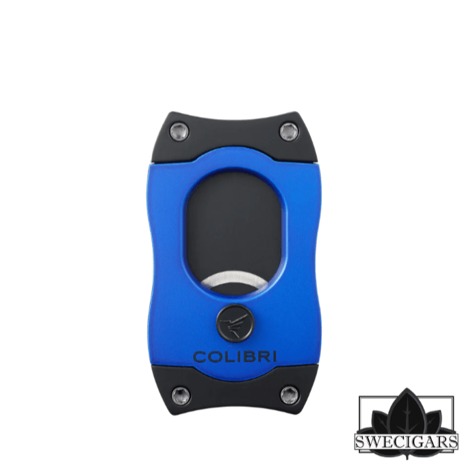 Colibri S - Cut - Swecigars