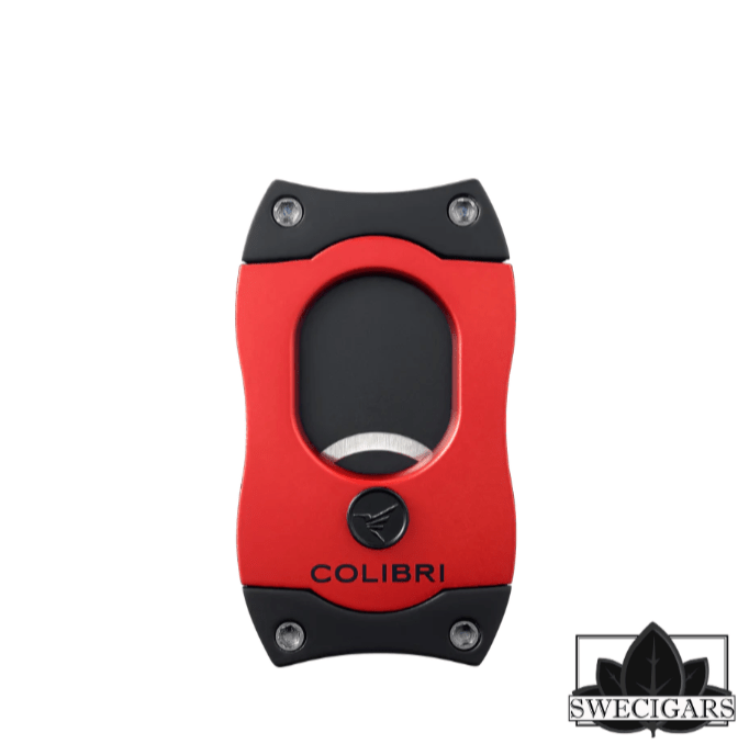 Colibri S - Cut - Swecigars