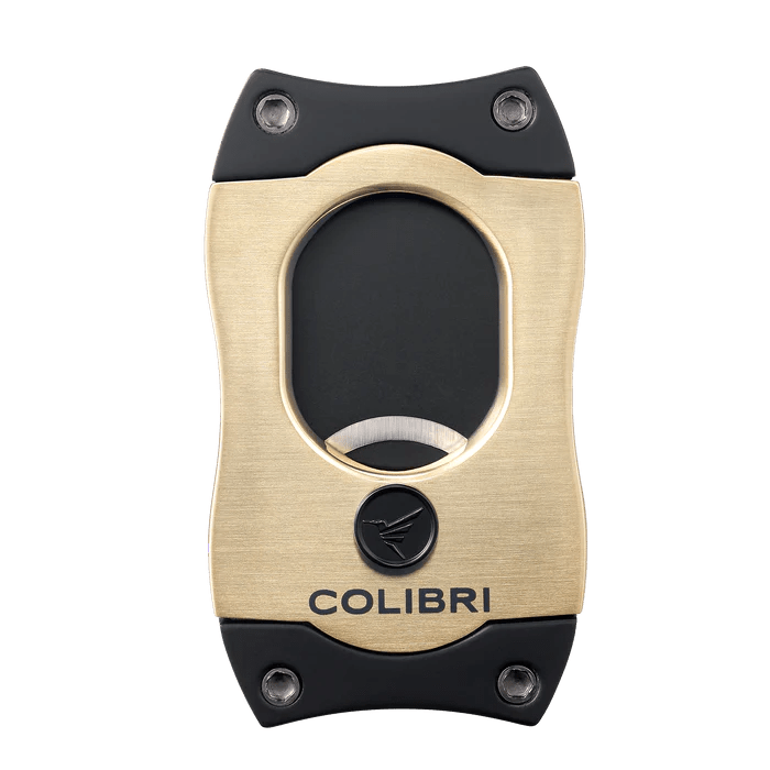 Colibri S - Cut - Swecigars