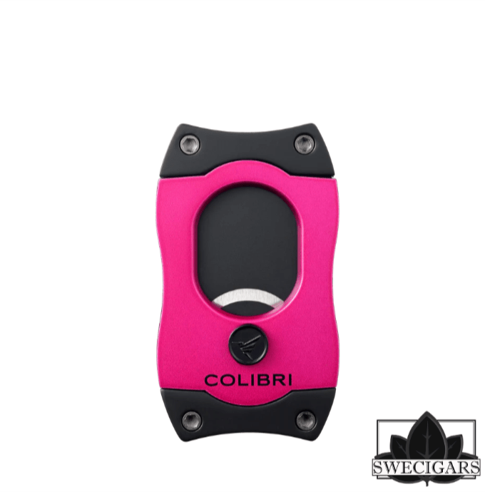 Colibri S - Cut - Swecigars