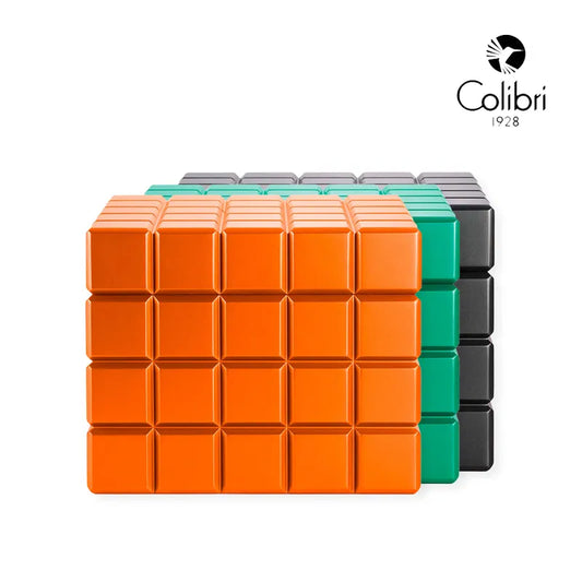 colibri heritage humidor cube
