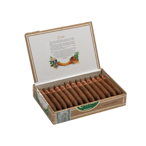 Cuaba Exclusivos - Swecigars