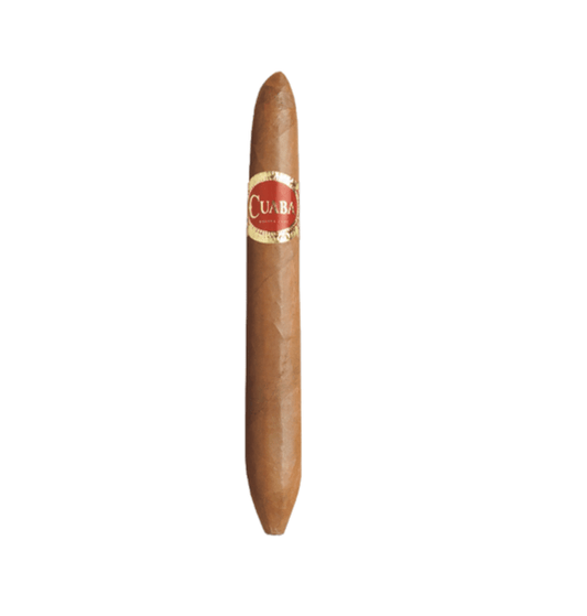 Cuaba Salmones - Swecigars