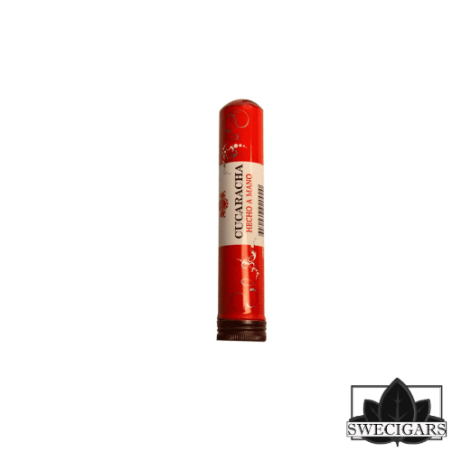 Cucaracha Robusto Tubos - Swecigars