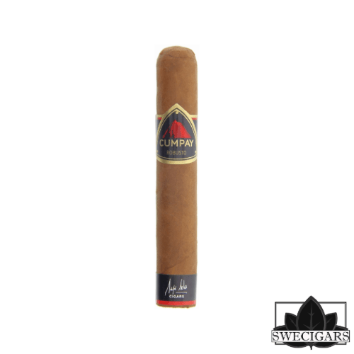 Cumpay Robusto - Swecigars