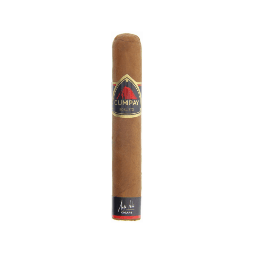 Cumpay Robusto - Swecigars