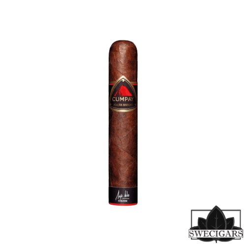 Cumpay Volcán Maduro Robusto Extra - Swecigars