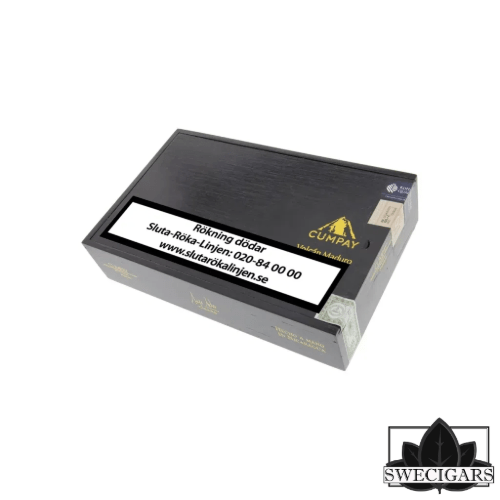 Cumpay Volcán Maduro Robusto Extra - Swecigars