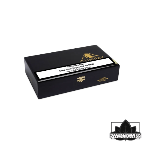 Cumpay Volcán Robusto Extra - Swecigars