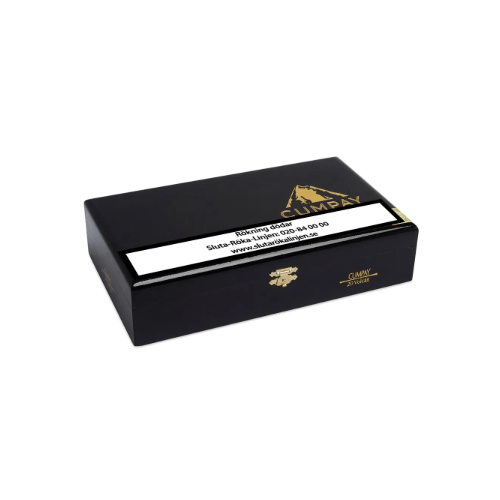 Cumpay Volcán Robusto Extra - Swecigars