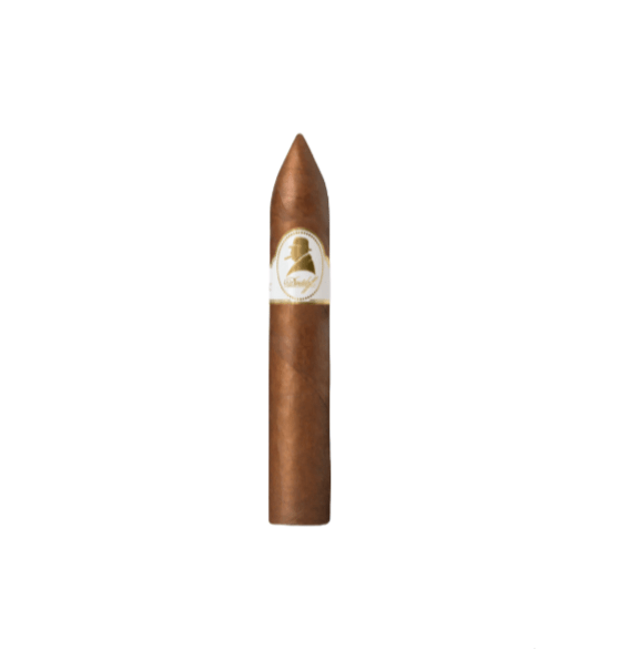 Davidoff Winston Churchill Belicoso - Swecigars