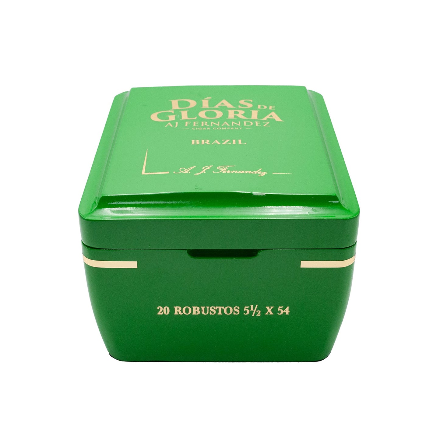 dias de gloria brazil box