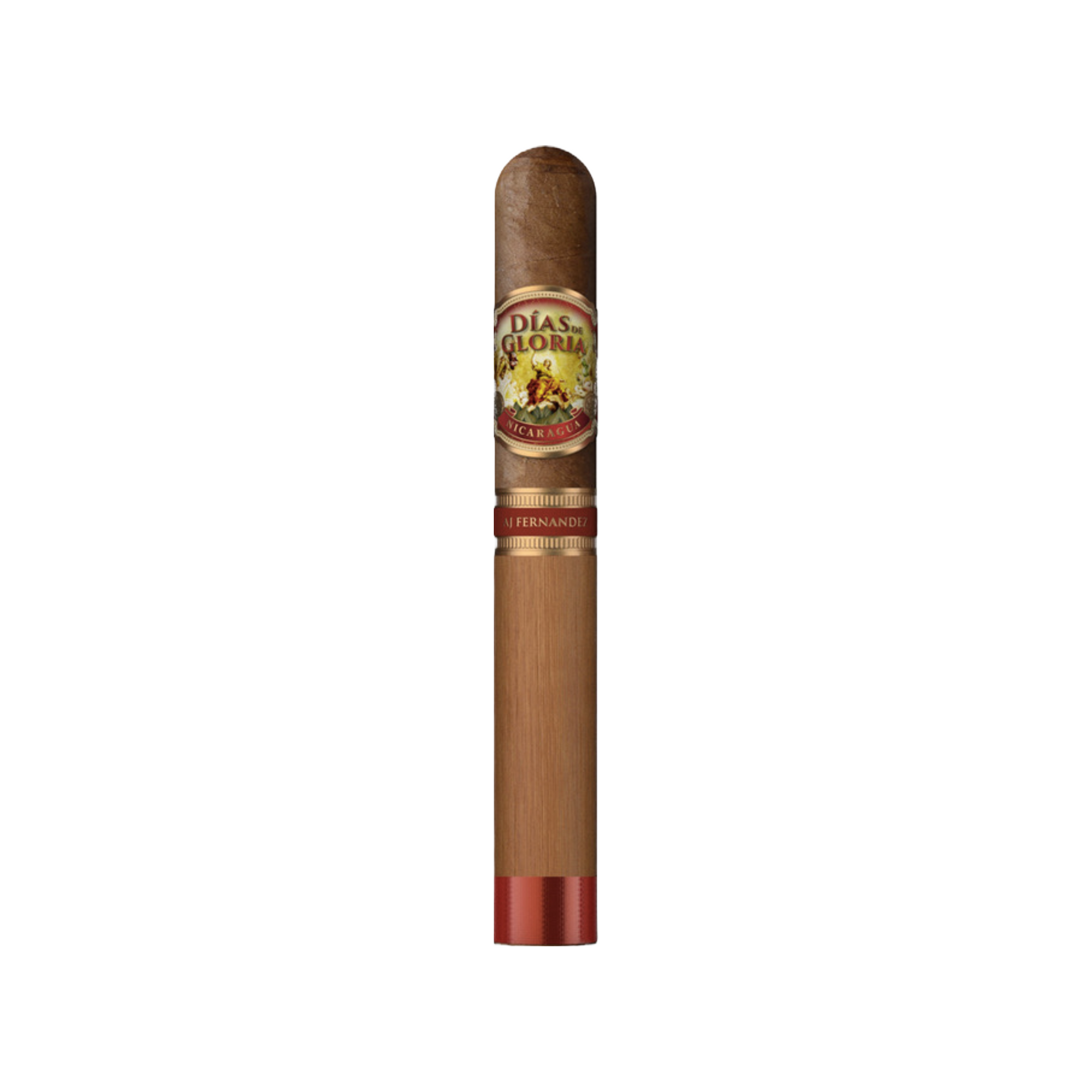 Dias De Gloria Robusto - Swecigars