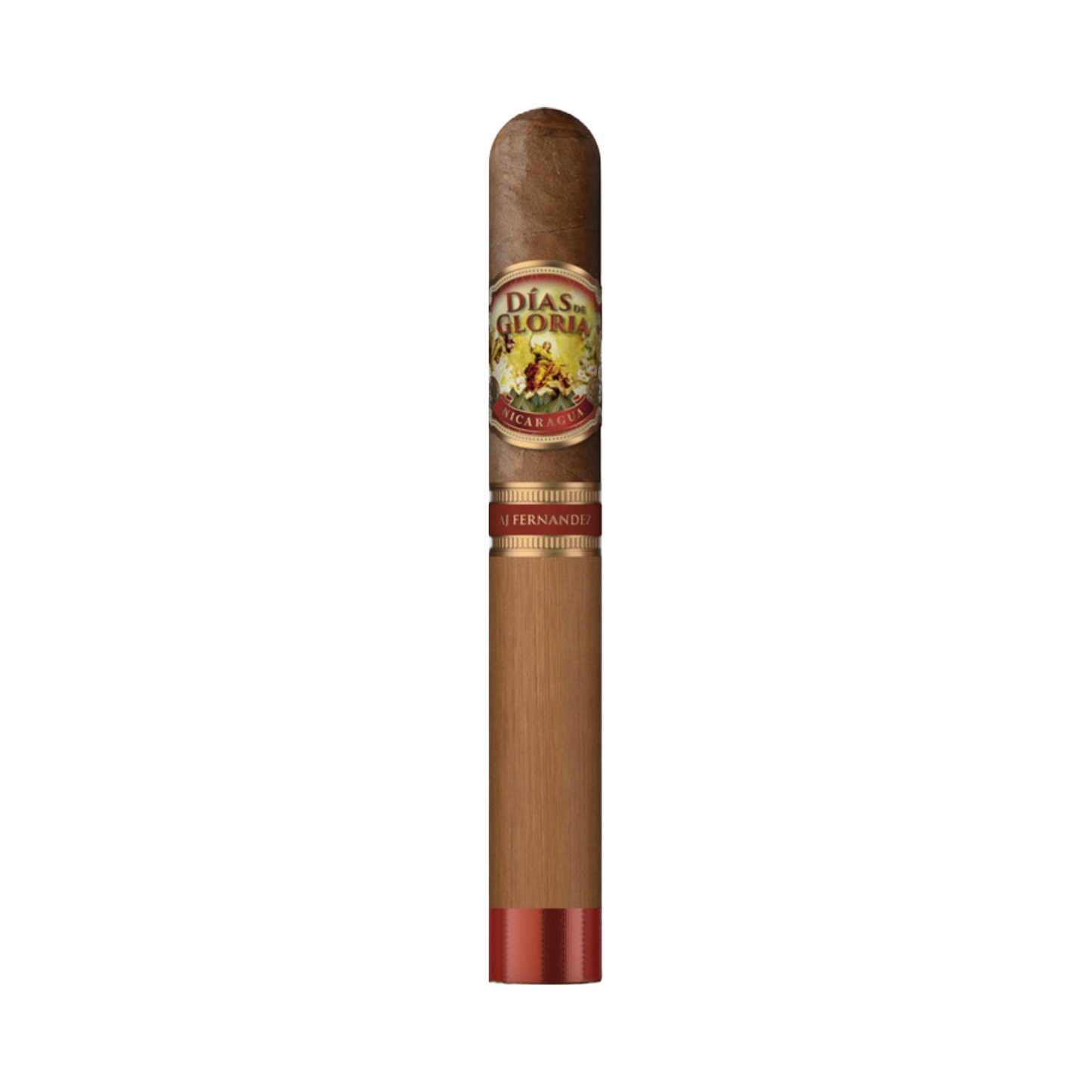 Dias De Gloria Toro - Swecigars
